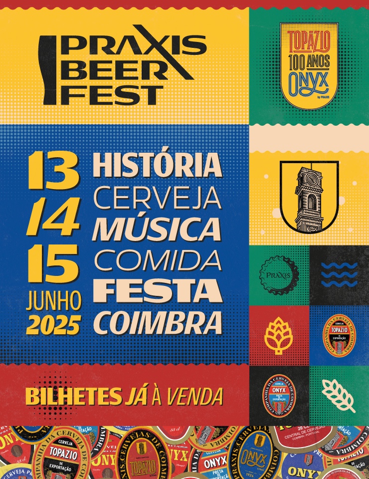 Praxis Beer Fest