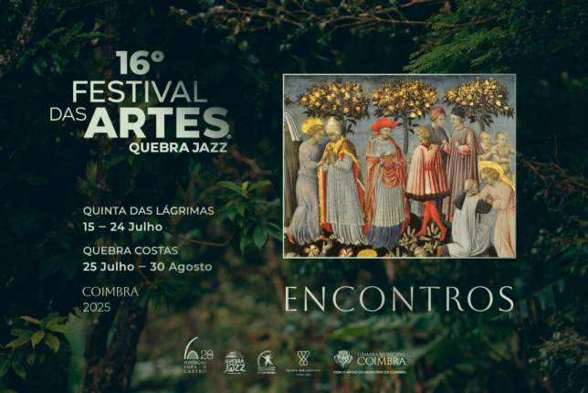 Festas da Cidade